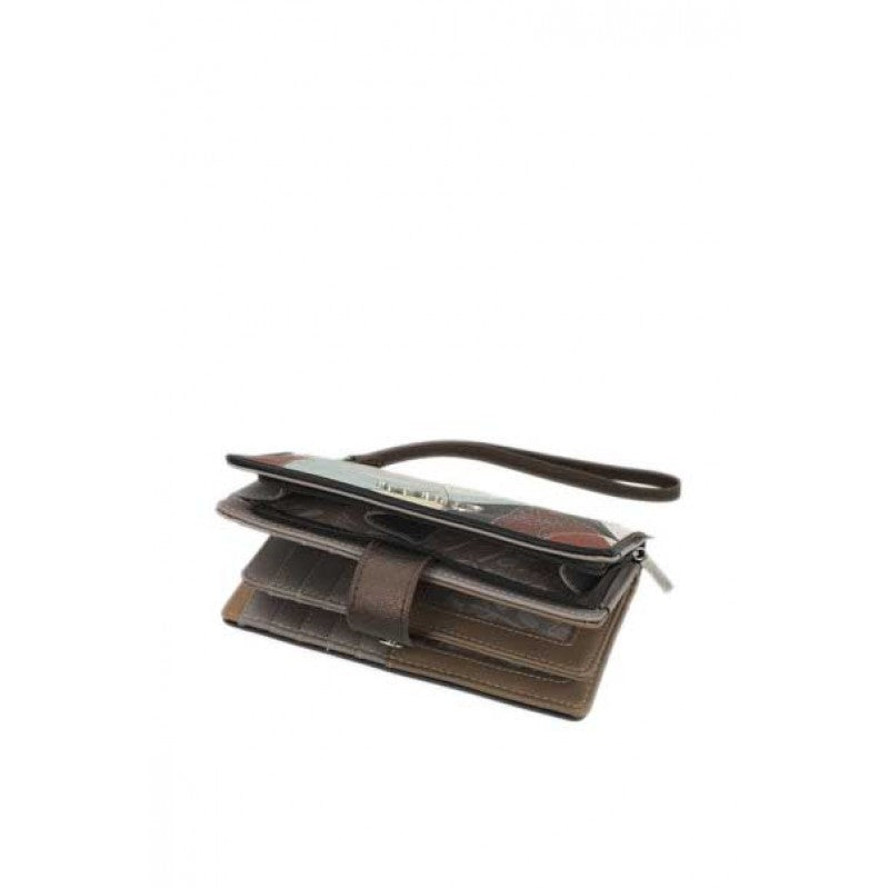 Product image 5 for Портфейл Anekke Sophia Auralis, 19x10x4 cm