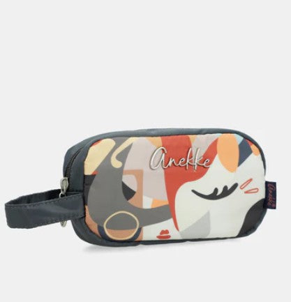 Козметичен несесер Anekke Muse Eikon Travel, 20x12x5 cm