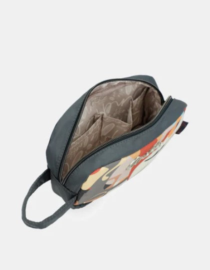 Козметичен несесер Anekke Muse Eikon Travel, 20x12x5 cm