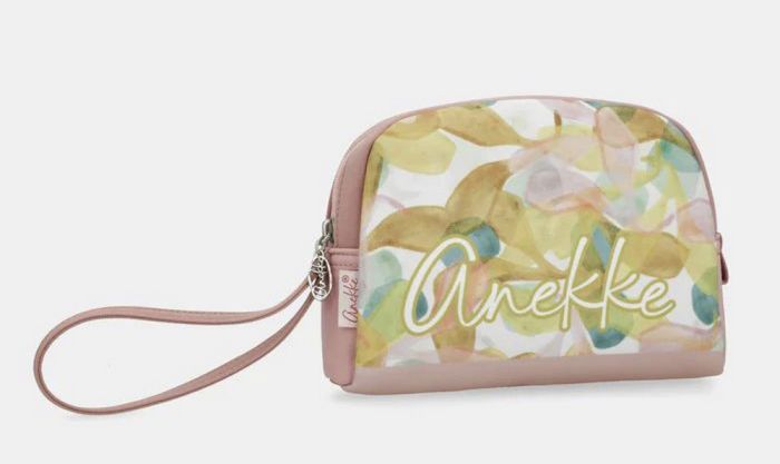 Product image 7 for Козметичен несесер Anekke Muse Bloom, 22x17x6 cm