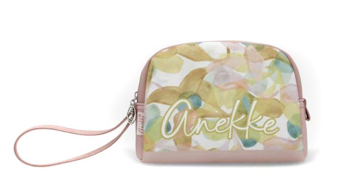 Product image 1 for Козметичен несесер Anekke Muse Bloom, 22x17x6 cm