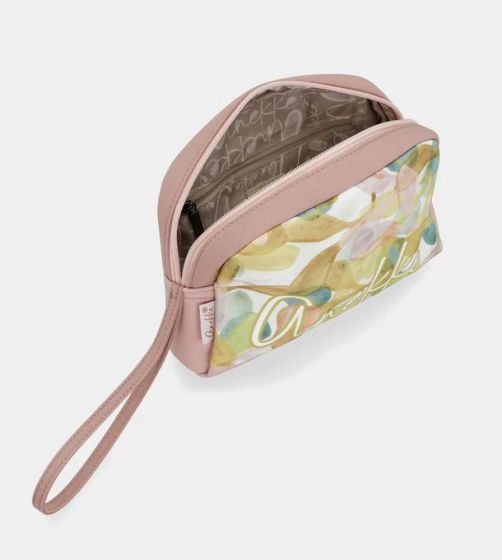 Product image 3 for Козметичен несесер Anekke Muse Bloom, 22x17x6 cm