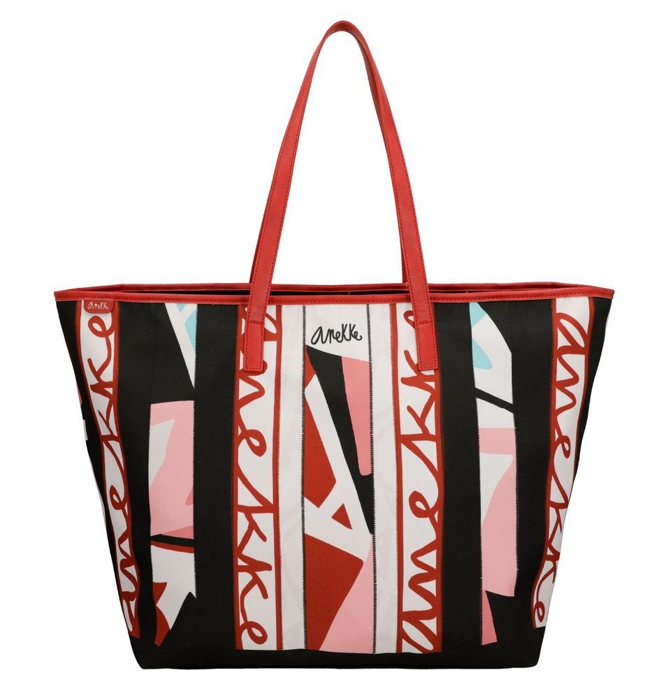 Product image 5 for Плажна чанта Anekke, 52x37x18 cm, 38494-223