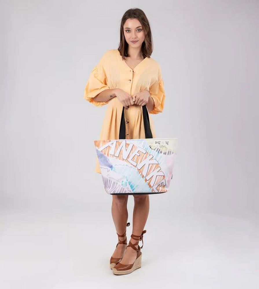 Product image 9 for Плажна чанта Anekke, 52x34x16 cm,38494-214