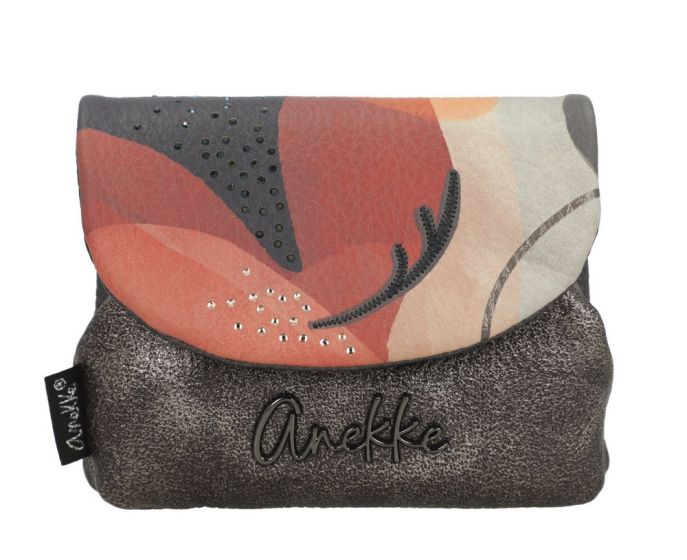 Product image 1 for Портмоне Anekke Muse Eikon, 12x10x5cm