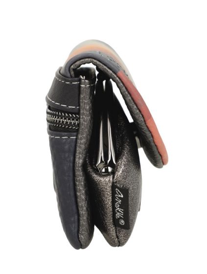 Product image 7 for Портмоне Anekke Muse Eikon, 12x10x5cm