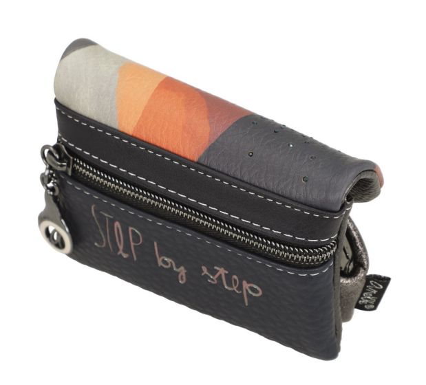 Product image 6 for Портмоне Anekke Muse Eikon, 12x10x5cm