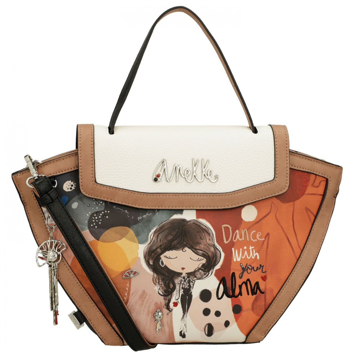 Product image 1 for Чанта Anekke Alma, 39х25х11см