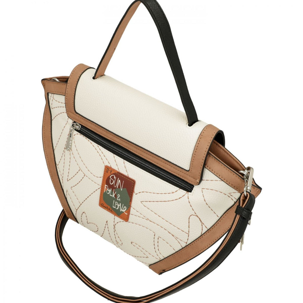 Product image 5 for Чанта Anekke Alma, 39х25х11см