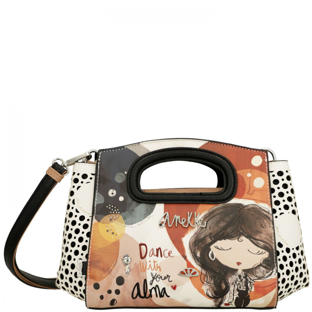 Product image 1 for Чанта Anekke Alma, 32х20х12см