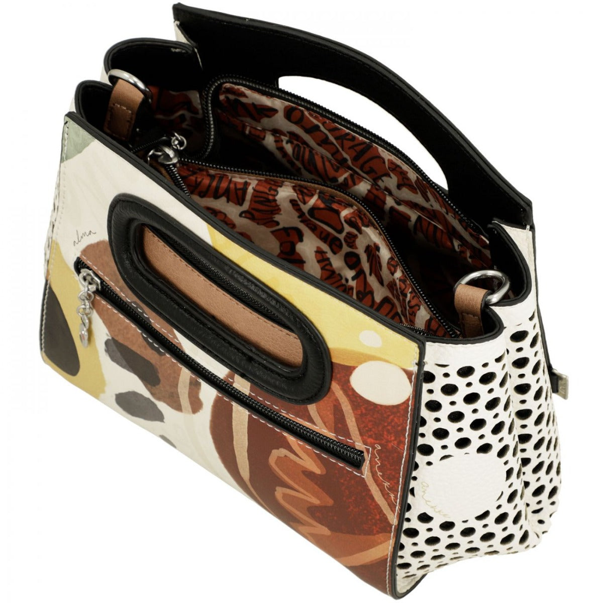 Product image 5 for Чанта Anekke Alma, 32х20х12см