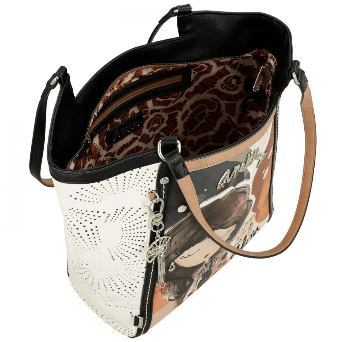 Product image 2 for Чанта Anekke Alma, 38/28х34х13см