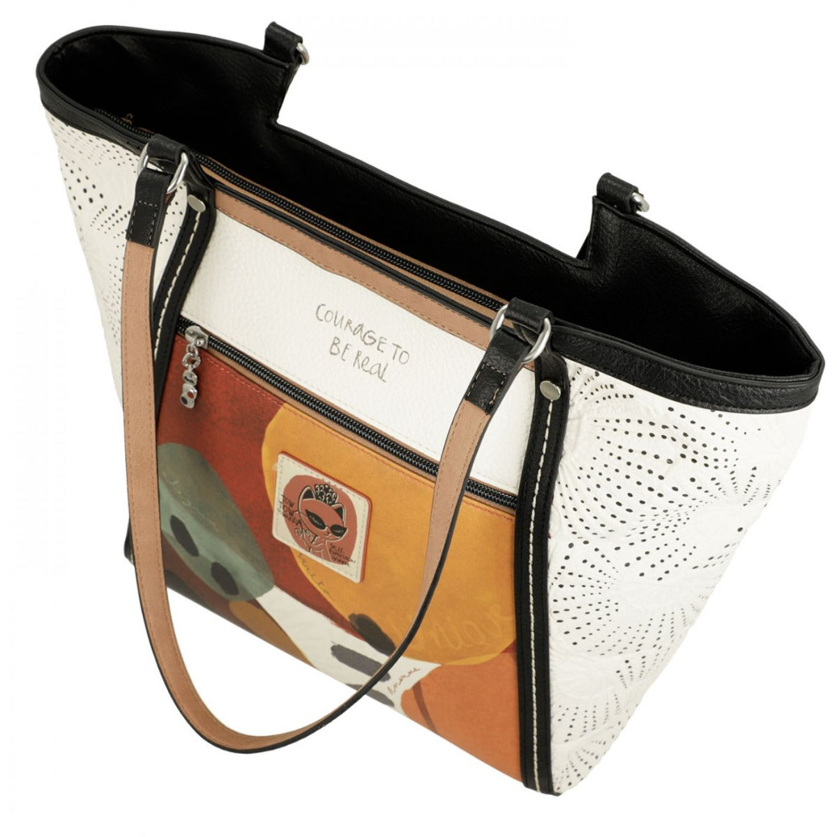 Product image 5 for Чанта Anekke Alma, 38/28х34х13см