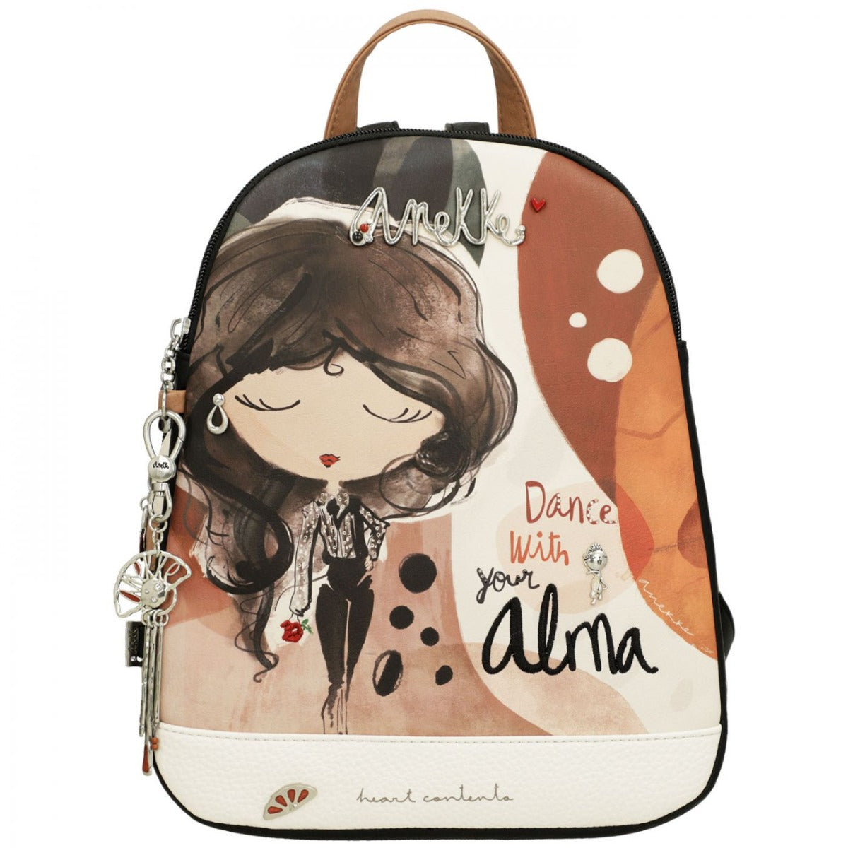 Product image 1 for Раница Anekke Alma, 24x30x12 cm