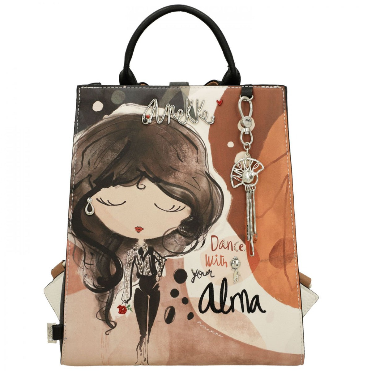 Product image 1 for Раница Anekke Alma, 25х28х8см
