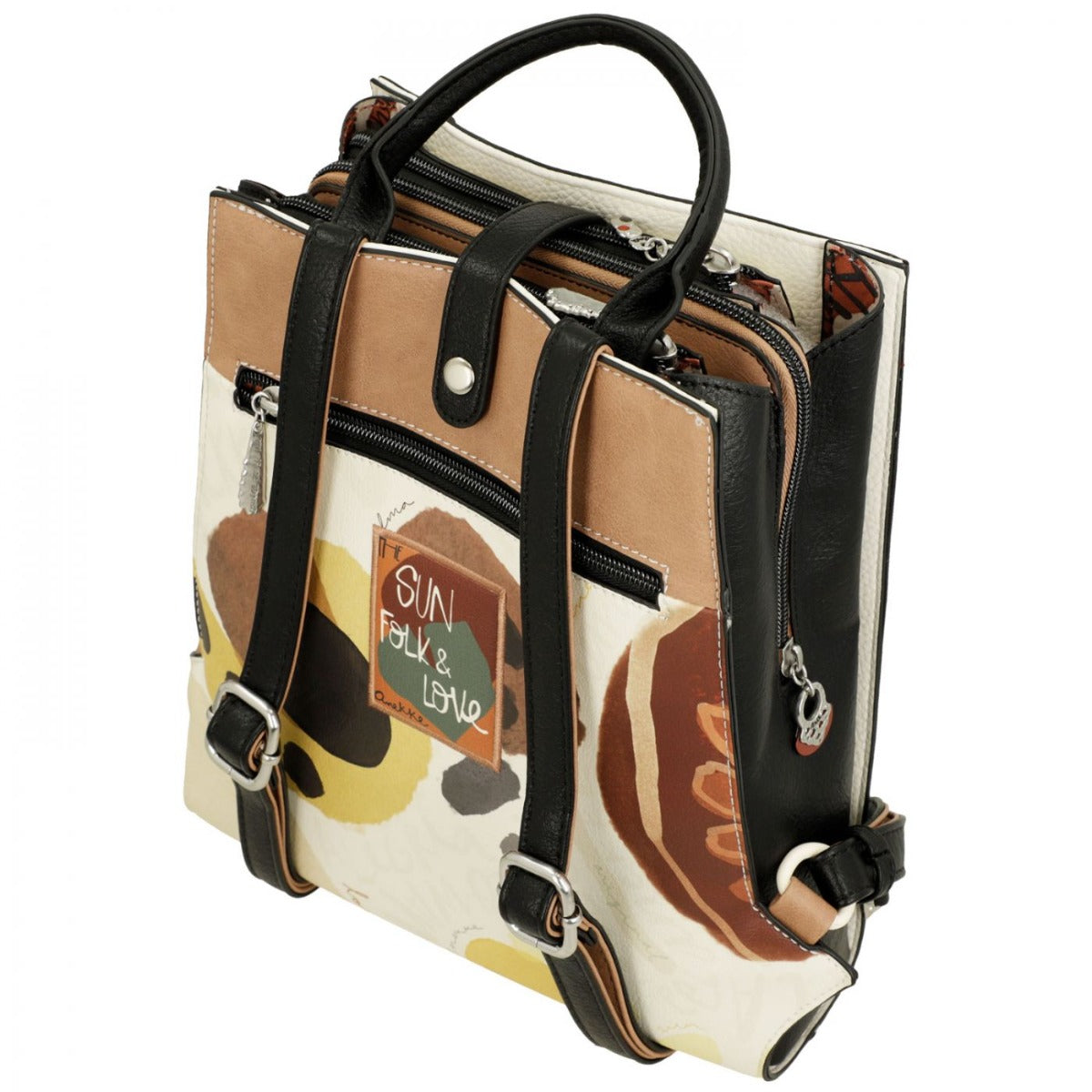 Product image 5 for Раница Anekke Alma, 25х28х8см