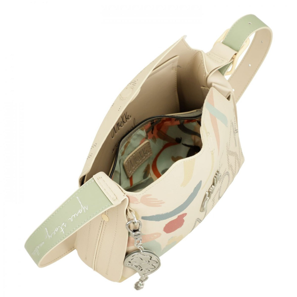 Product image 5 for Чанта Anekke Alma Original, 29х17х9см