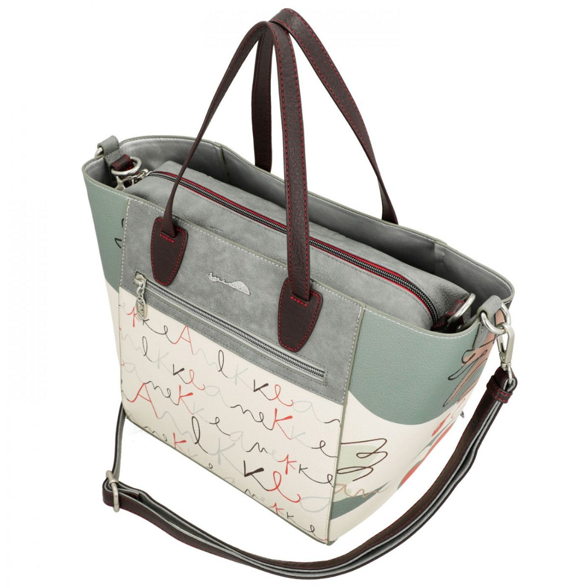 Product image 4 for Чанта Anekke Alma Ole, 44/25х25х18см