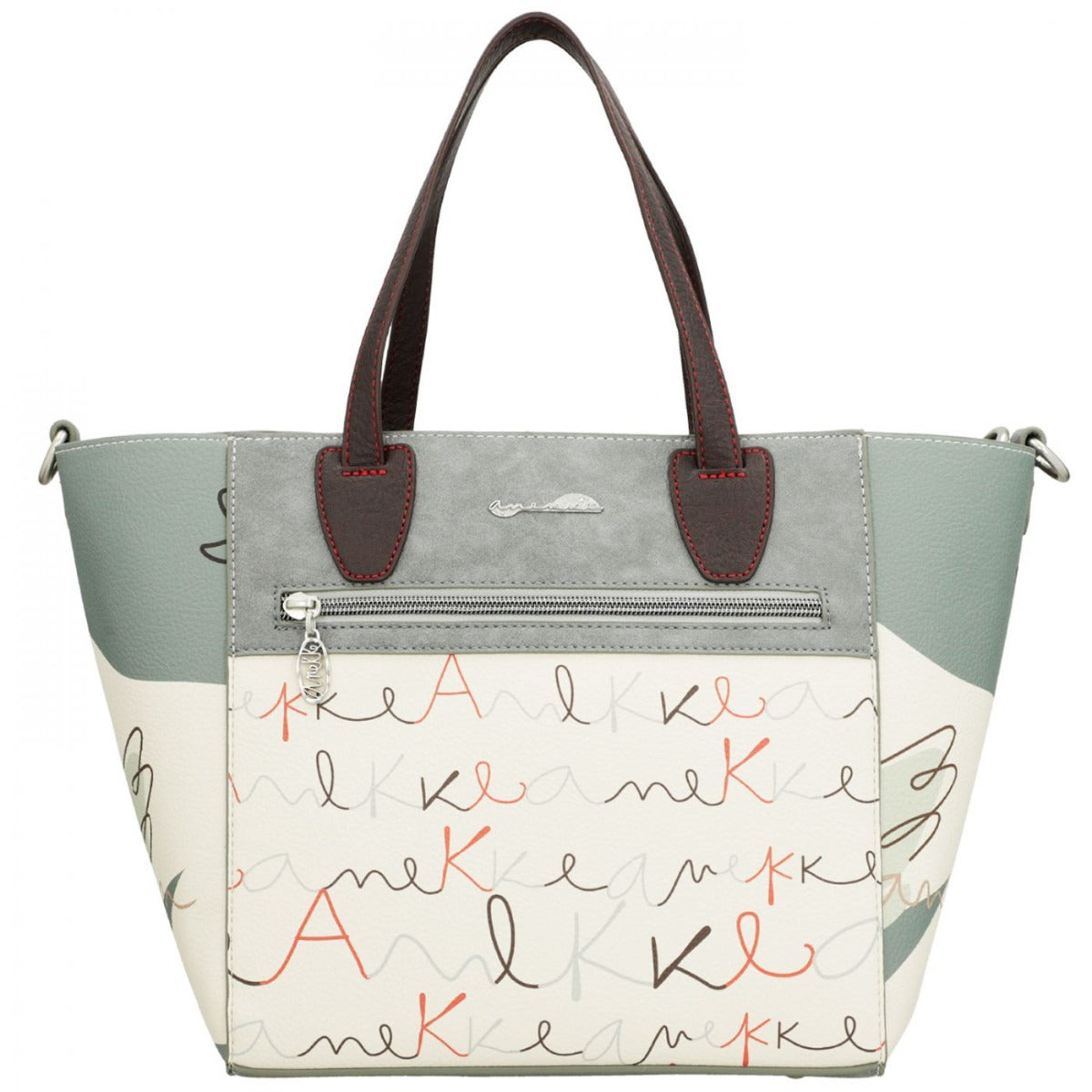 Product image 3 for Чанта Anekke Alma Ole, 44/25х25х18см