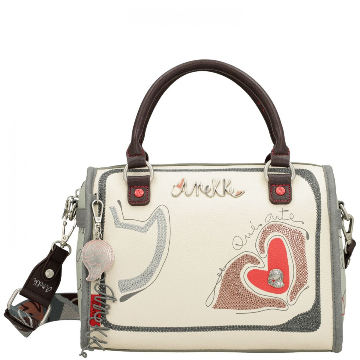 Product image 1 for Чанта Anekke Alma Ole, 28х20х15см