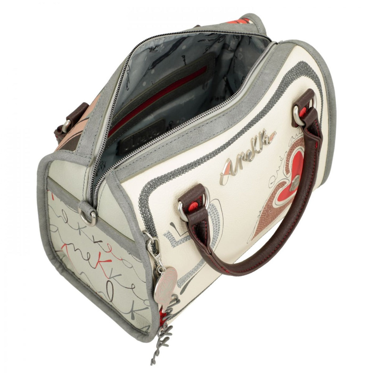 Product image 2 for Чанта Anekke Alma Ole, 28х20х15см