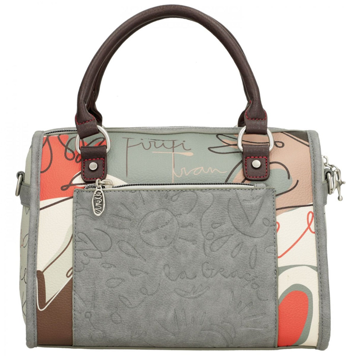 Product image 3 for Чанта Anekke Alma Ole, 28х20х15см