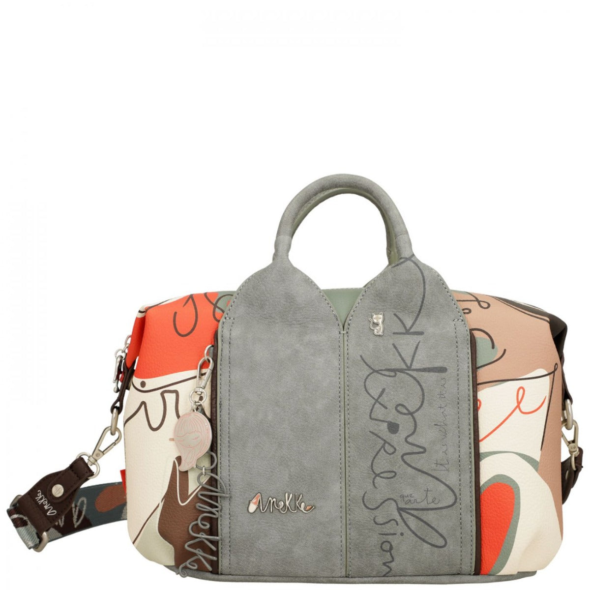 Product image 1 for Чанта Anekke Alma Ole, 31х21х15см