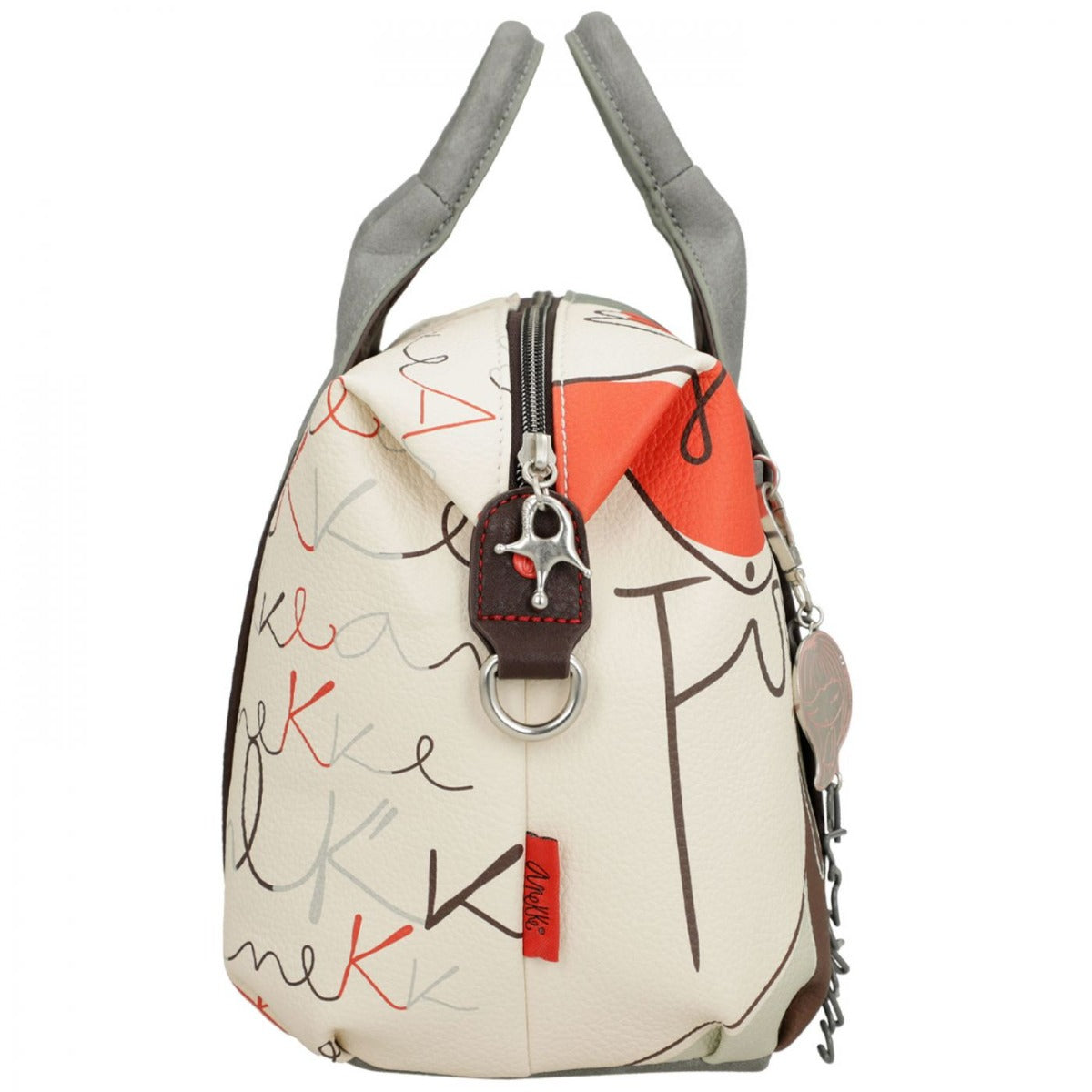 Product image 3 for Чанта Anekke Alma Ole, 31х21х15см
