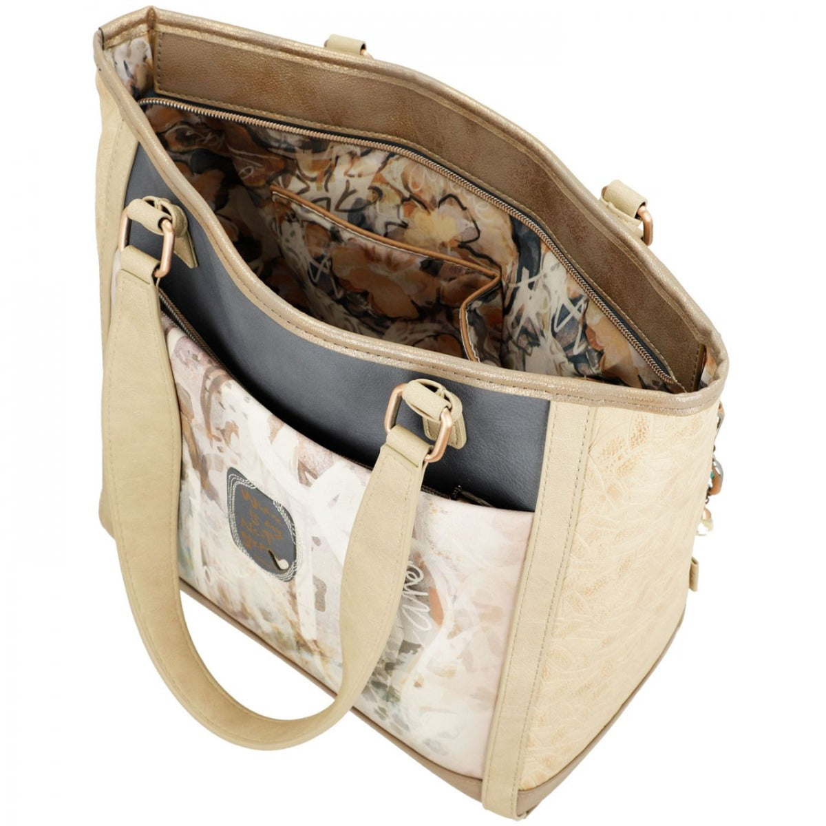 Product image 3 for Чанта Anekke Memories, 40/31x29x16 cm