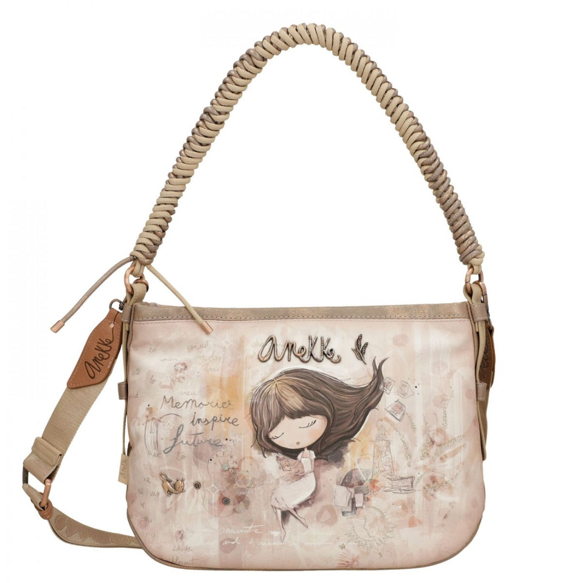 Product image 1 for Чанта Anekke Memories, 30x25x10 cm