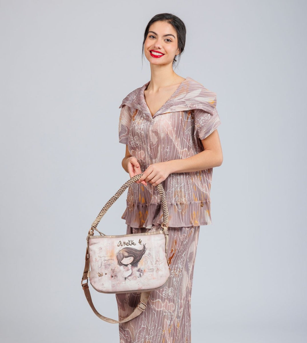 Product image 2 for Чанта Anekke Memories, 30x25x10 cm