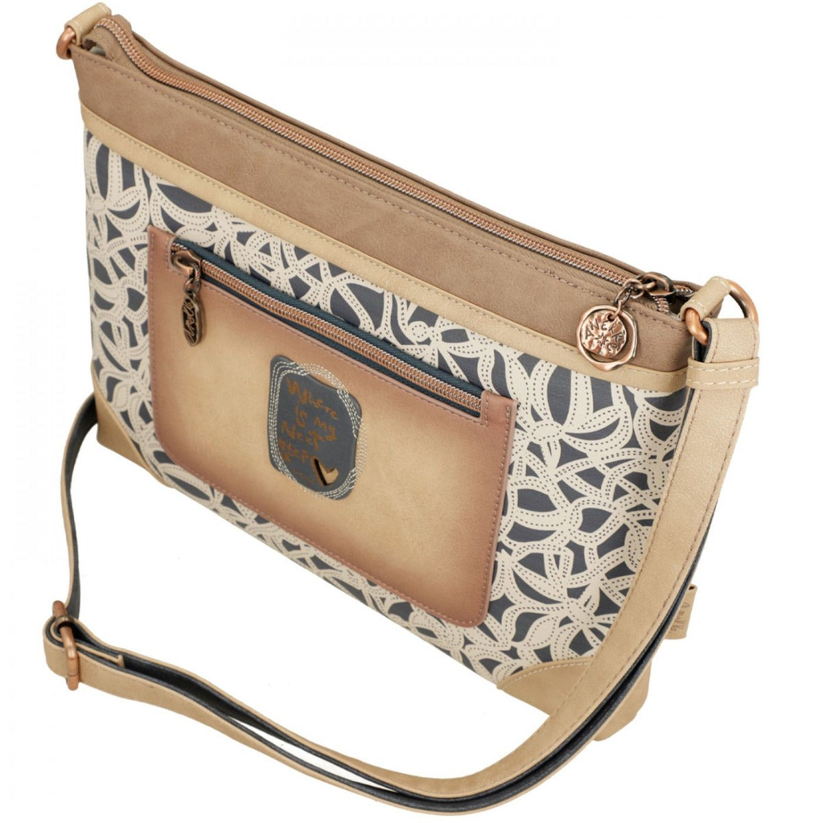 Product image 4 for Чанта Anekke Memories, 30x22x5 cm