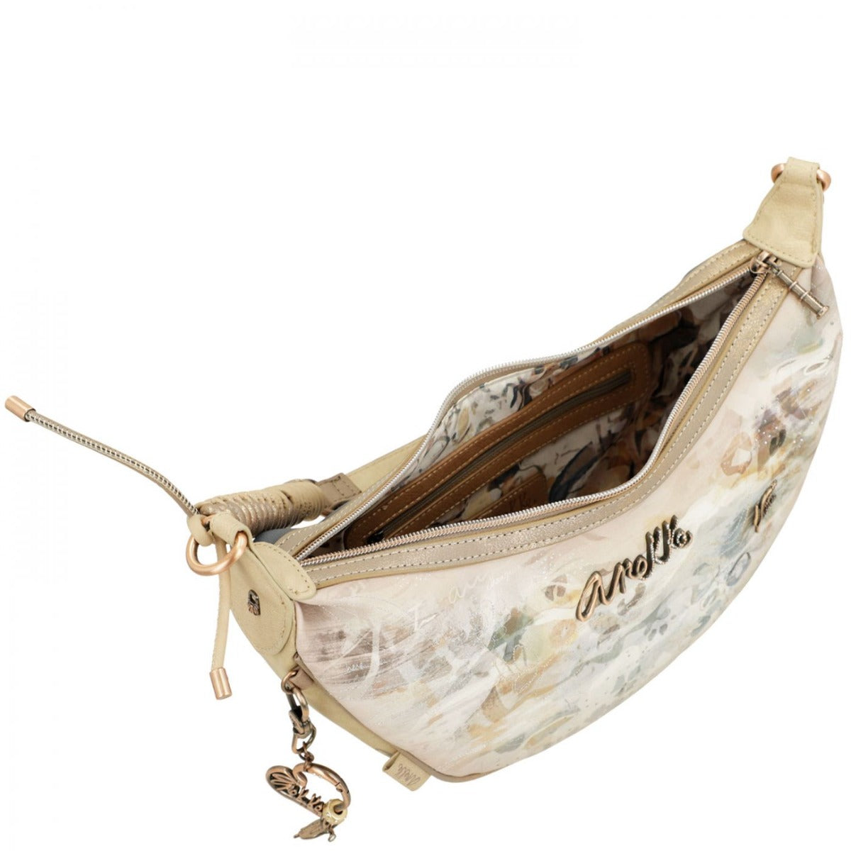 Product image 4 for Чанта Anekke Memories Stories, 30х20х8см