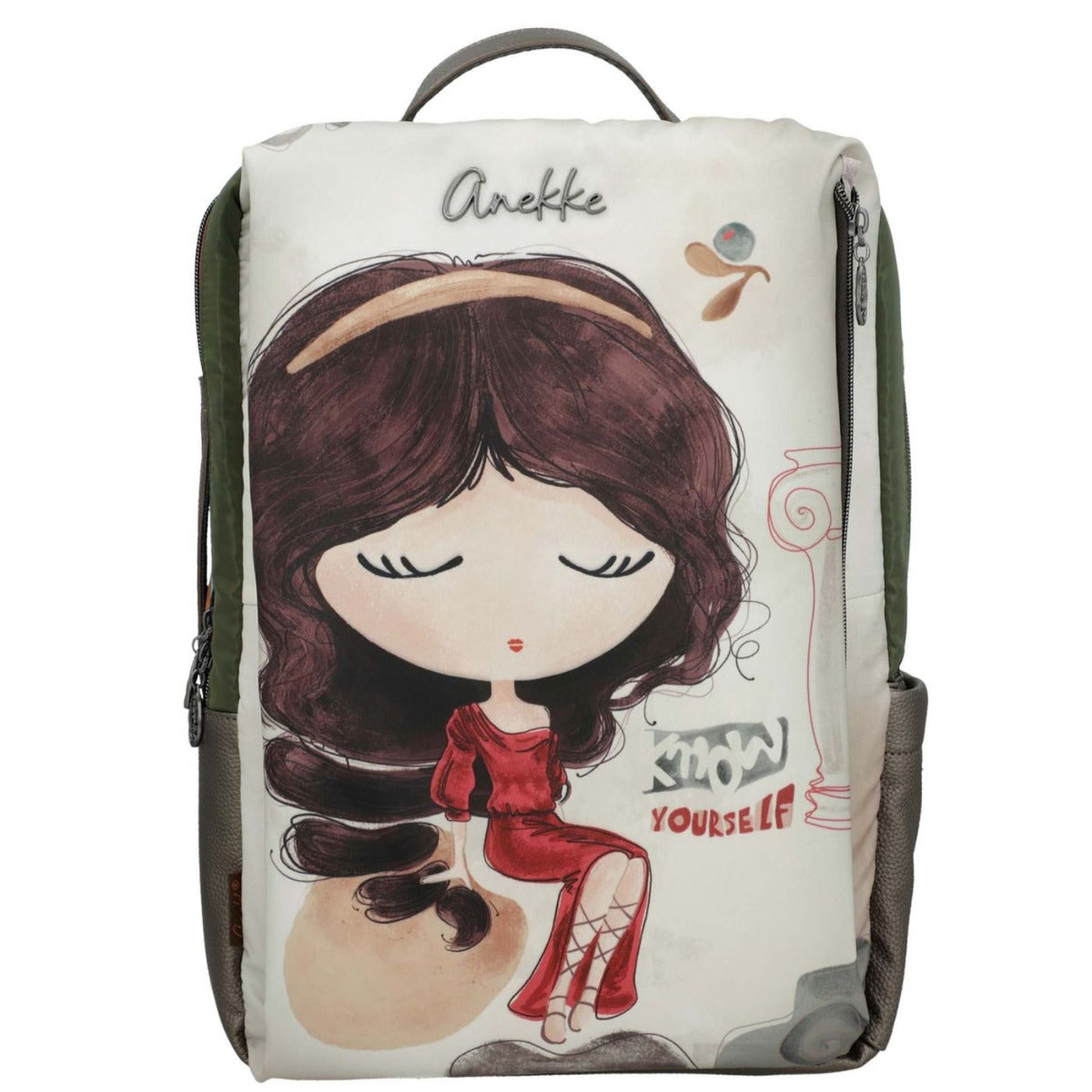 Product image 1 for Раница Anekke Muse Travel, 30x43x20 cm