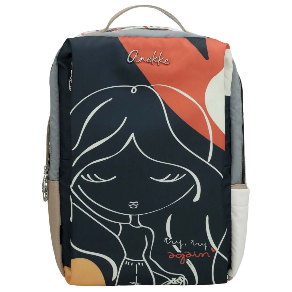 Product image 1 for Раница Anekke Muse Olympia Travel, 30x43x20 cm