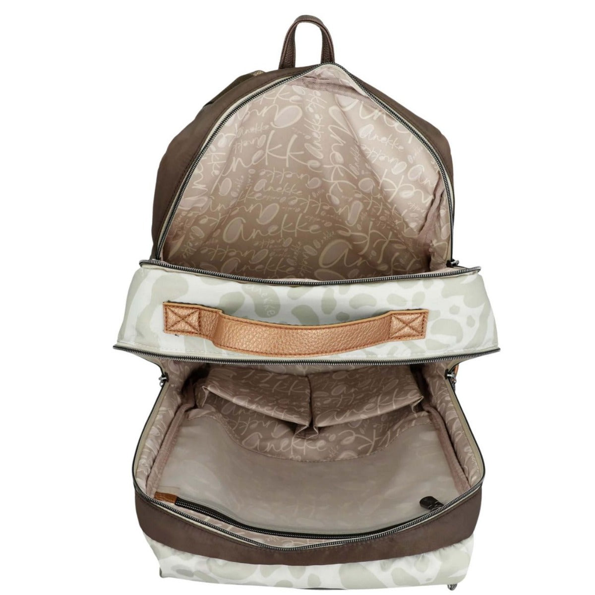 Product image 2 for Раница Anekke Sophia Gaia Travel, 30x43x20 cm