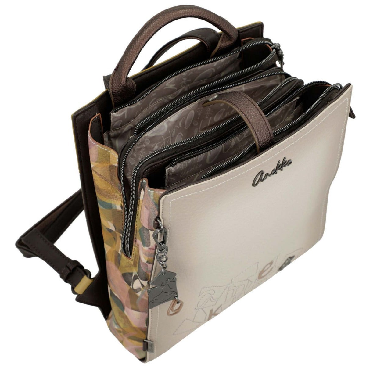 Product image 5 for Раница Anekke Muse Bloom, 25х30х10см