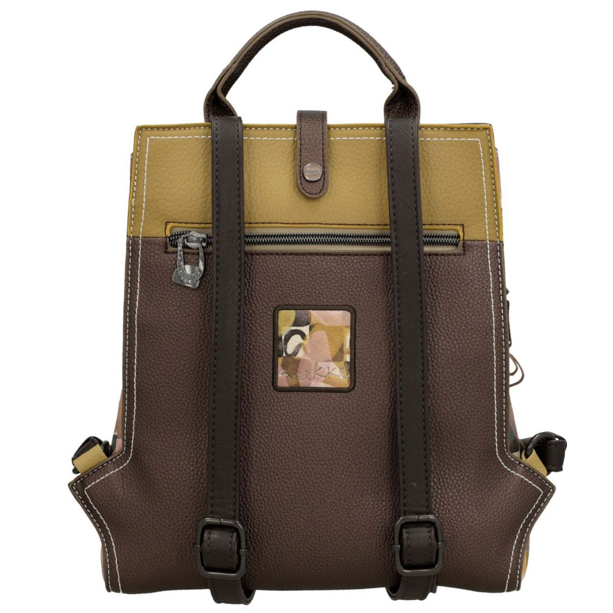 Product image 3 for Раница Anekke Muse Bloom, 25х30х10см