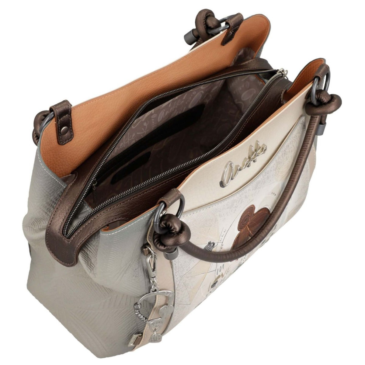 Product image 4 for Чанта Anekke Sophia, 40х28х16 см