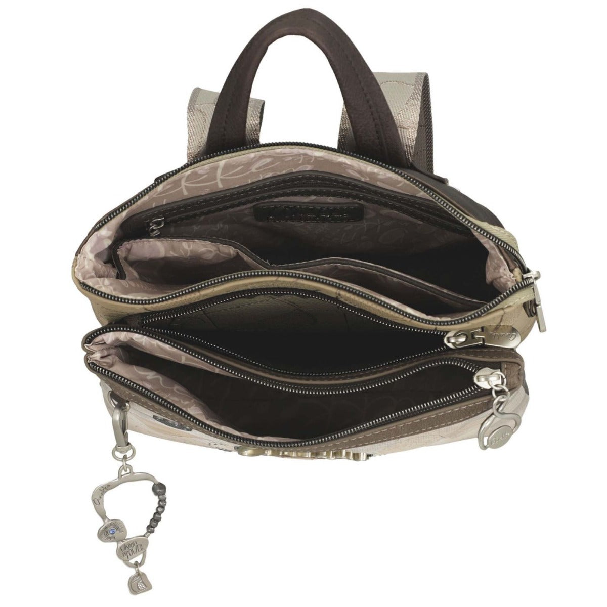 Product image 4 for Раница Anekke Sophia, 29x28x12 cm