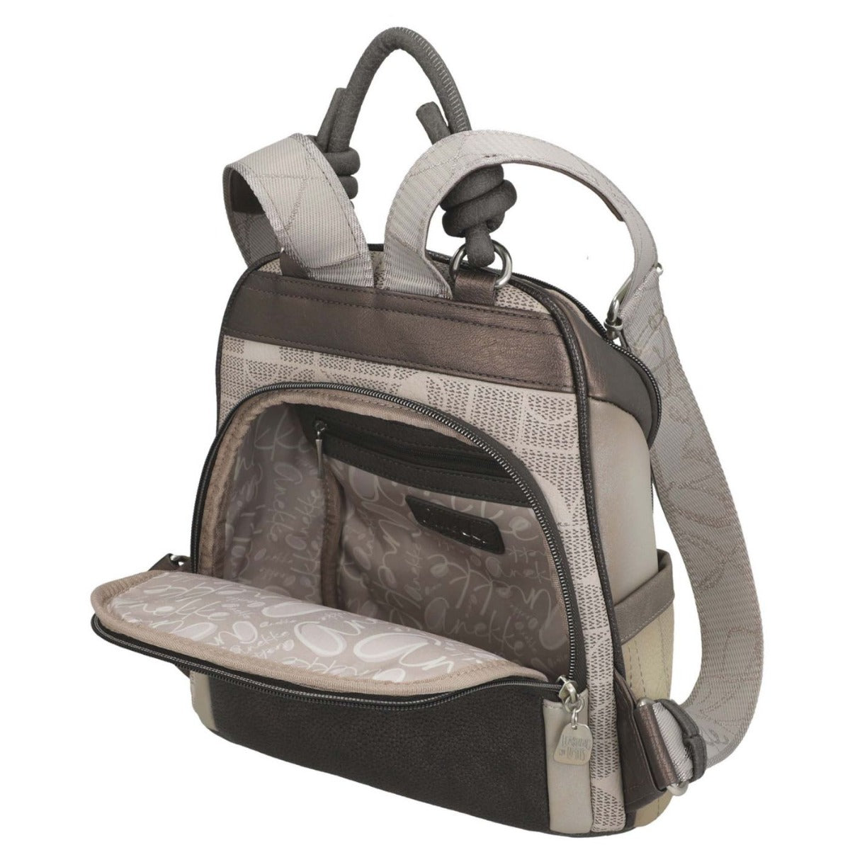 Product image 2 for Раница Anekke Sophia Auralis, 28x29x16 cm