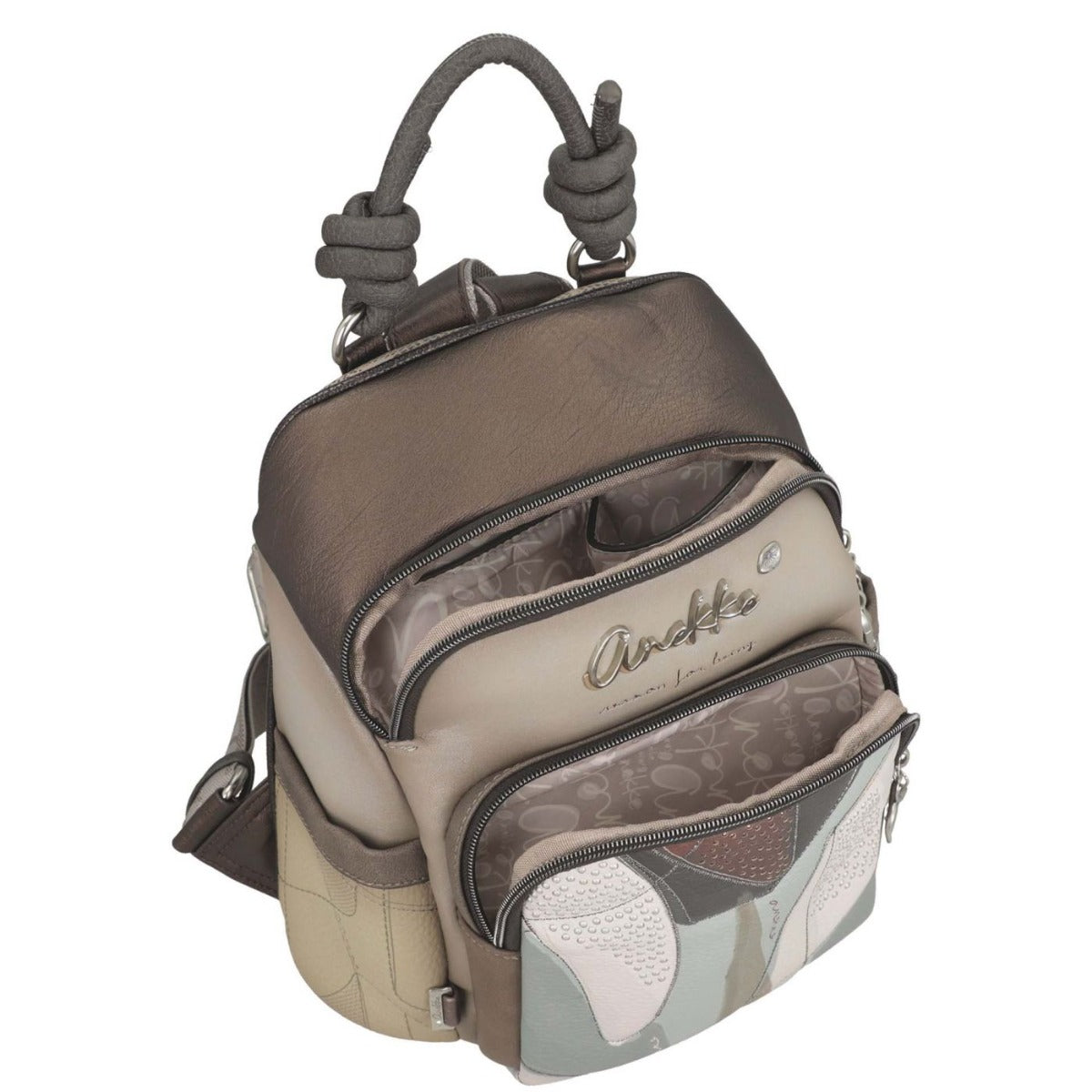 Product image 3 for Раница Anekke Sophia Auralis, 28x29x16 cm