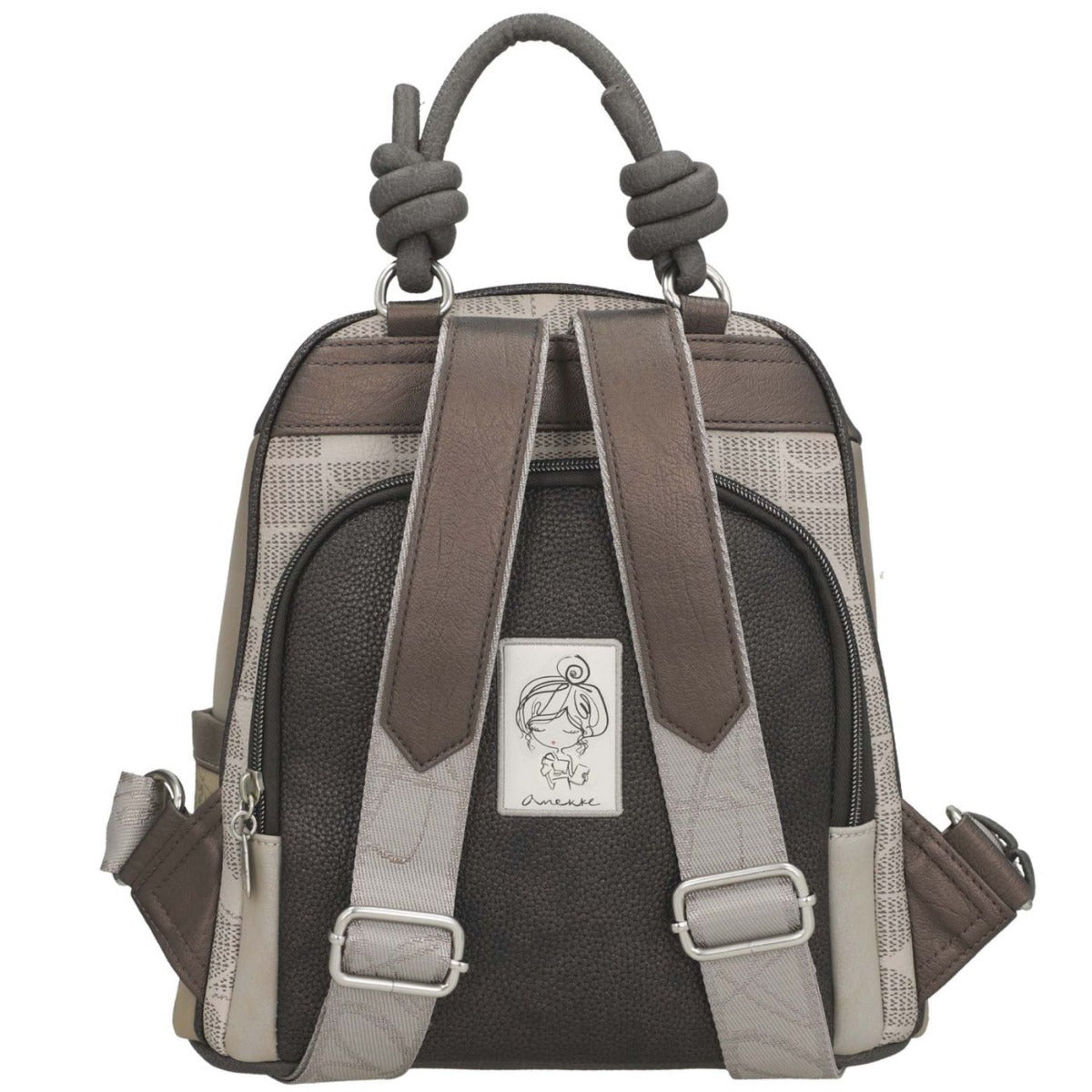 Product image 4 for Раница Anekke Sophia Auralis, 28x29x16 cm