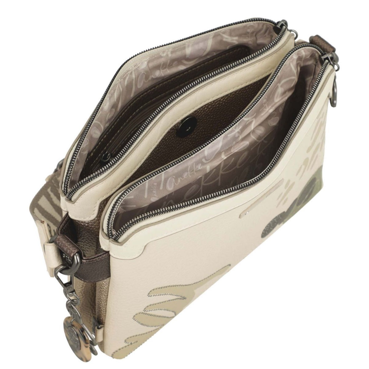 Product image 4 for Чанта Anekke Sophia Gaia, 25х18х9 см