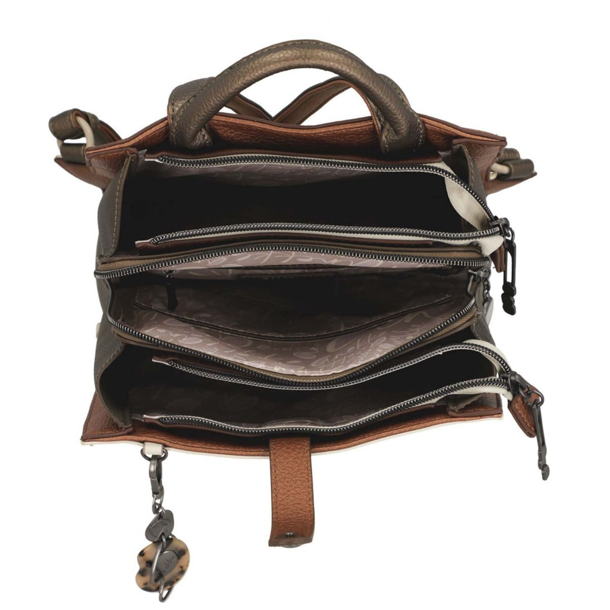 Product image 3 for Раница Anekke Sophia Gaia, 25х30х10см