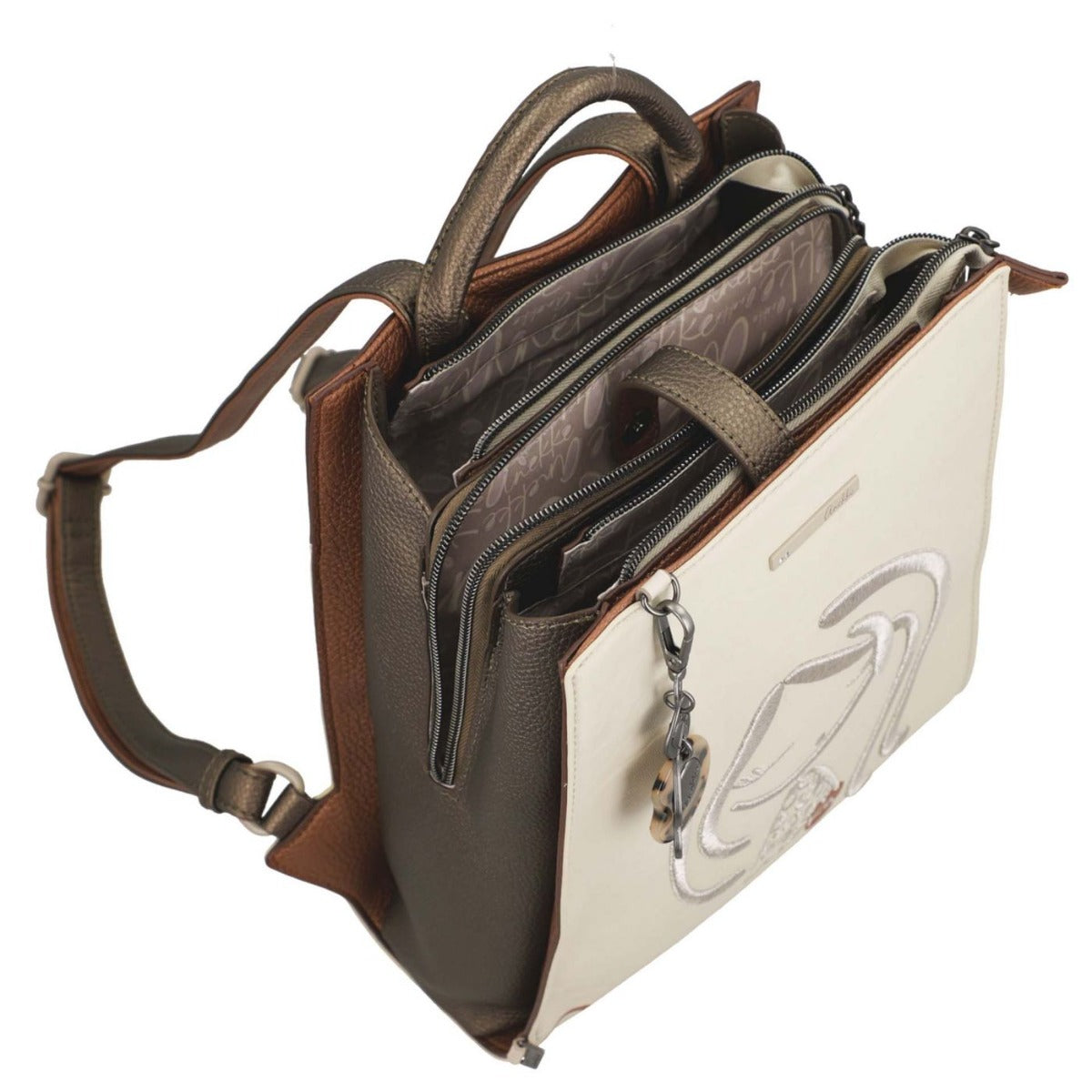 Product image 4 for Раница Anekke Sophia Gaia, 25х30х10см
