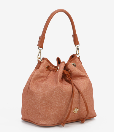 Product image 2 for Чанта Ynot Cloud 044, 27x17x21cm, Papaya