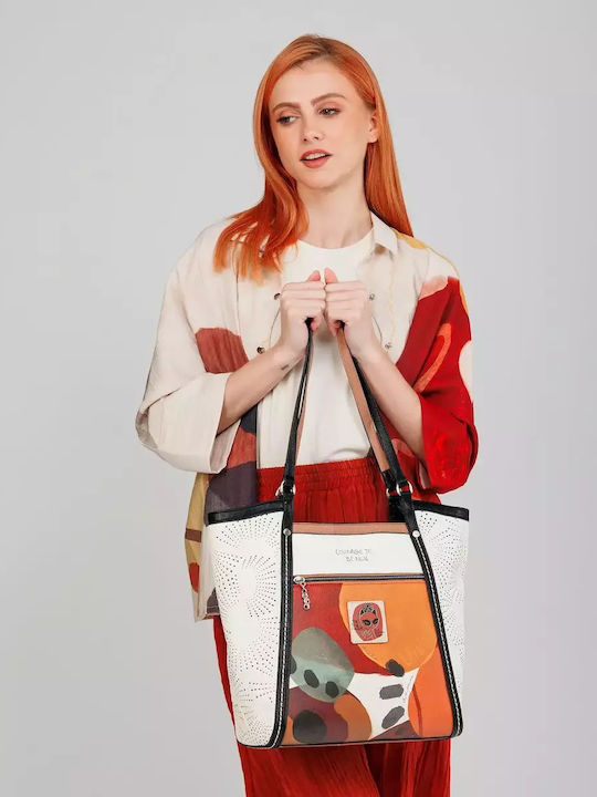 Product image 6 for Чанта Anekke Alma, 38/28х34х13см