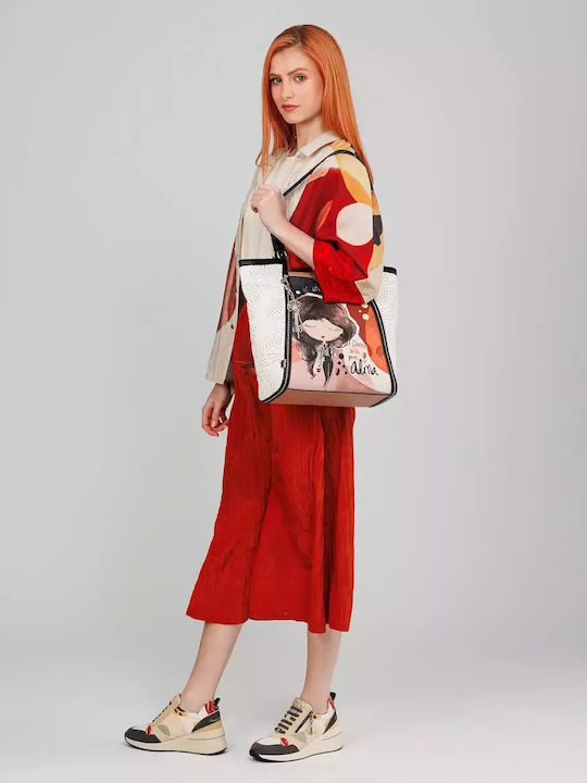 Product image 3 for Чанта Anekke Alma, 38/28х34х13см