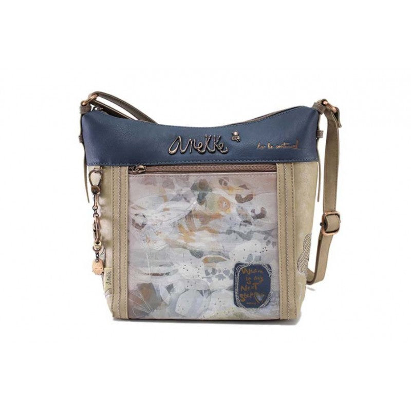 Product image 1 for Чанта Anekke Memories Stories, 31/24x28x12 cm